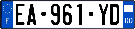 EA-961-YD