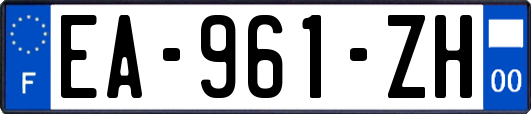 EA-961-ZH