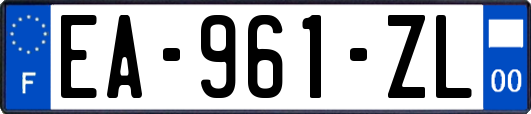 EA-961-ZL