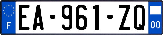 EA-961-ZQ