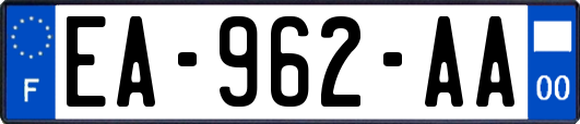 EA-962-AA