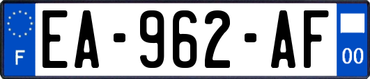 EA-962-AF