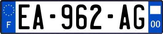 EA-962-AG