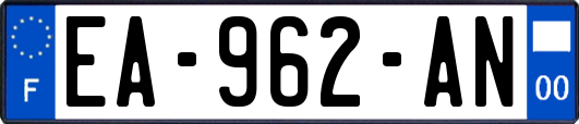 EA-962-AN