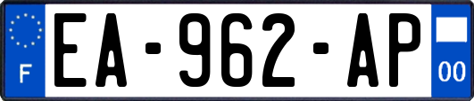 EA-962-AP