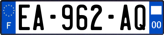 EA-962-AQ