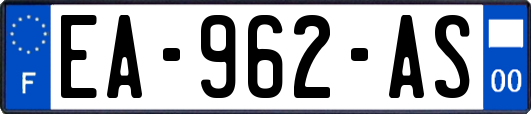 EA-962-AS