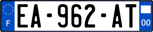 EA-962-AT