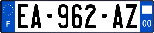 EA-962-AZ