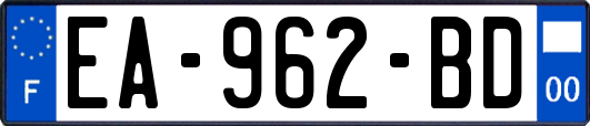 EA-962-BD