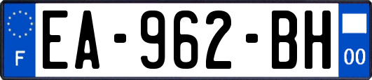 EA-962-BH