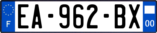 EA-962-BX