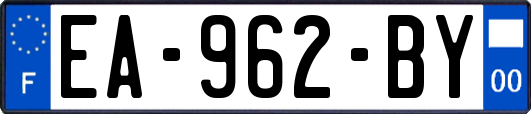 EA-962-BY