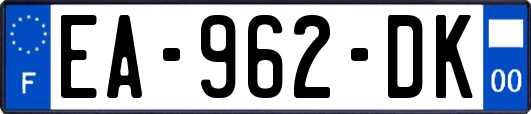 EA-962-DK