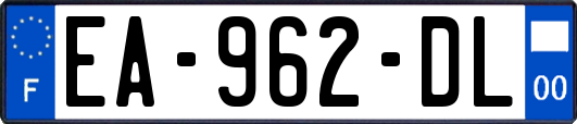 EA-962-DL