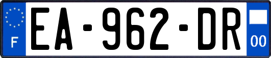 EA-962-DR