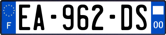 EA-962-DS