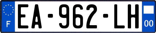EA-962-LH