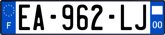 EA-962-LJ