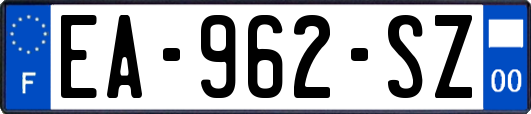 EA-962-SZ