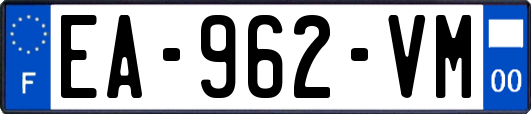 EA-962-VM