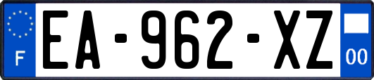 EA-962-XZ