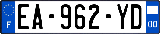 EA-962-YD