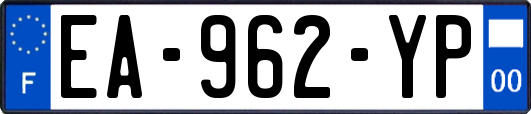 EA-962-YP