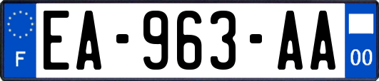 EA-963-AA