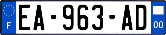 EA-963-AD