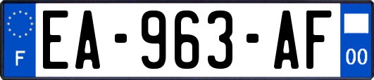 EA-963-AF