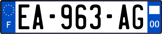 EA-963-AG