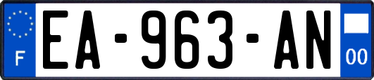 EA-963-AN