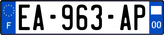 EA-963-AP