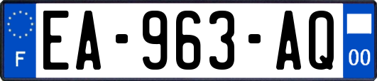 EA-963-AQ