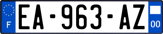 EA-963-AZ