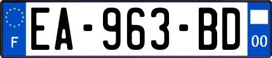 EA-963-BD