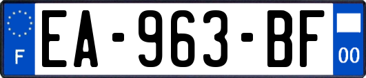 EA-963-BF