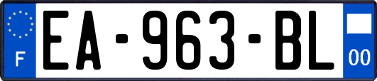 EA-963-BL