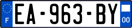 EA-963-BY