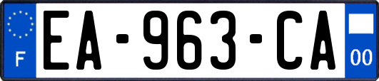 EA-963-CA