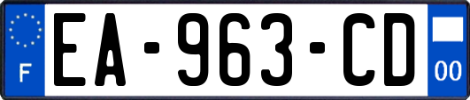 EA-963-CD