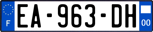 EA-963-DH