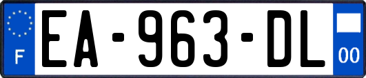 EA-963-DL