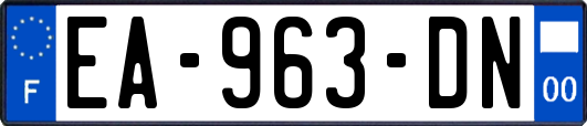 EA-963-DN