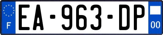 EA-963-DP