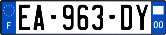 EA-963-DY