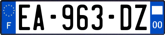 EA-963-DZ