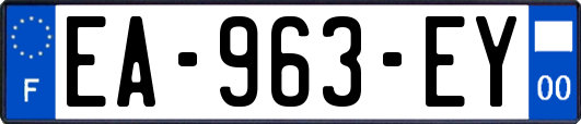 EA-963-EY