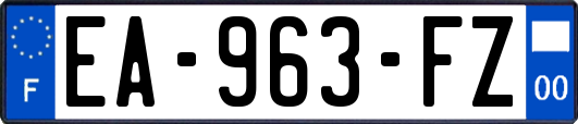 EA-963-FZ